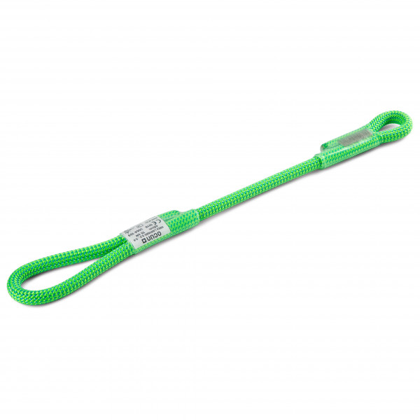 Ocun - SBEA Lanyard 9,8mm - Selbstsicherungsschlinge Gr 40 cm grün Ocun - SBEA Lanyard 9,8mm - Selbstsicherungsschlinge Gr 40 cm grün von Ocun