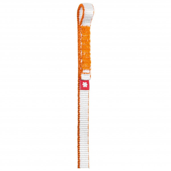 Ocun - ST-Sling DYN 12mm - Express-Schlinge Gr 100 cm;120 cm;60 cm;80 cm blau/weiß;weiß Ocun - ST-Sling DYN 12mm - Express-Schlinge Gr 100 cm;120 cm;60 cm;80 cm blau/weiß;weiß von Ocun