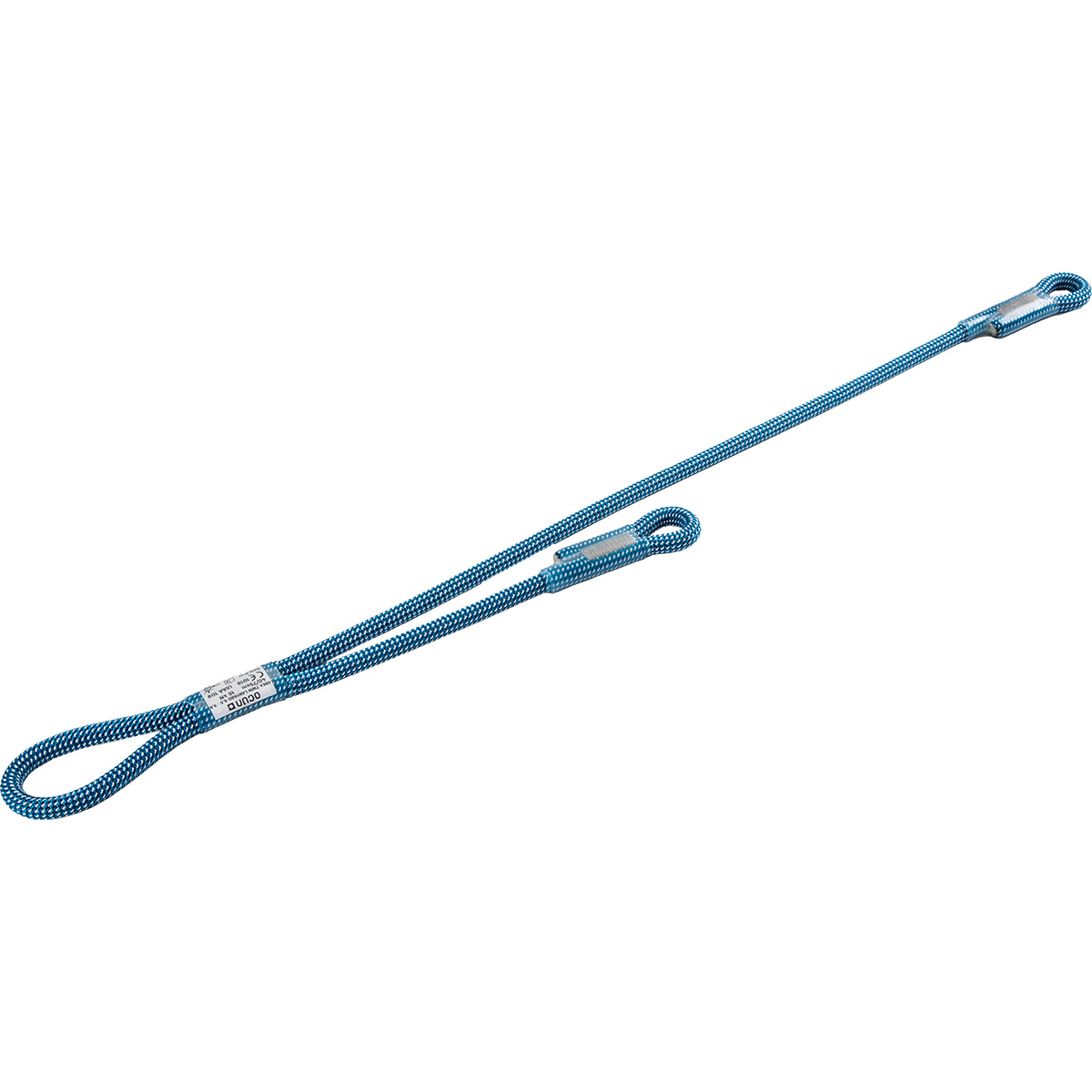 Ocun Sbea Twin Lanyard 9.5-9.8mm Verbindungsmittel von Ocun