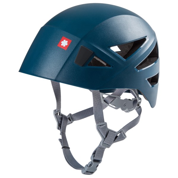 Ocun - Shard - Kletterhelm Gr 54-62 cm blau von Ocun