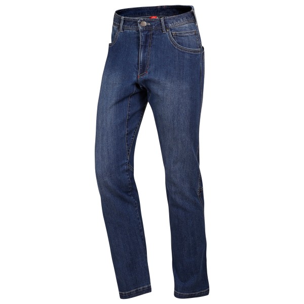 Ocun - Typhoon Jeans - Jeans Gr L blau von Ocun