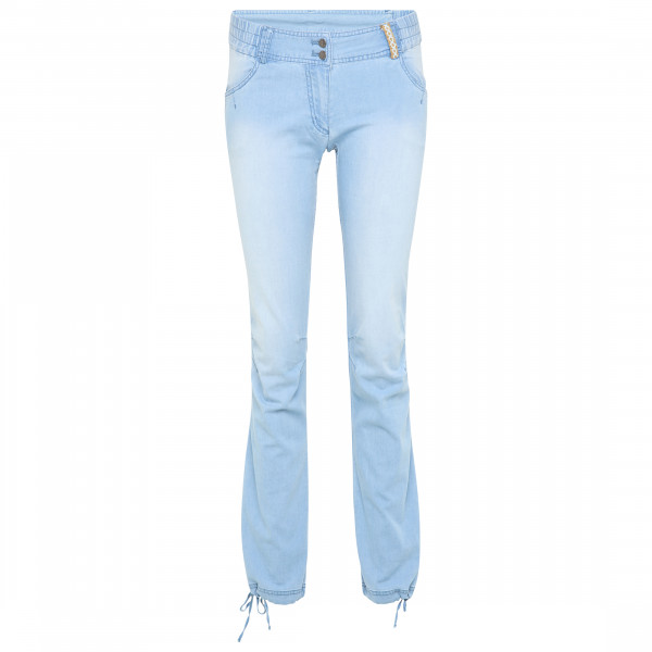 Ocun - Women's Inga Jeans - Jeans Gr M;XL;XS blau von Ocun