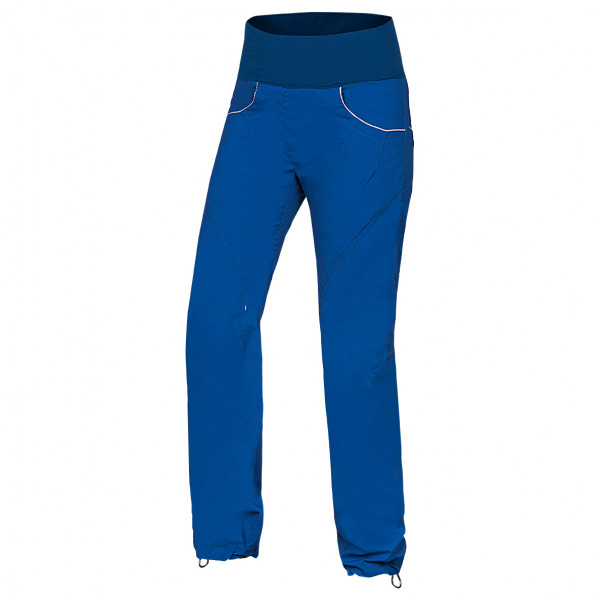 Ocun - Women's Noya Eco Pants - Kletterhose Gr M blau von Ocun