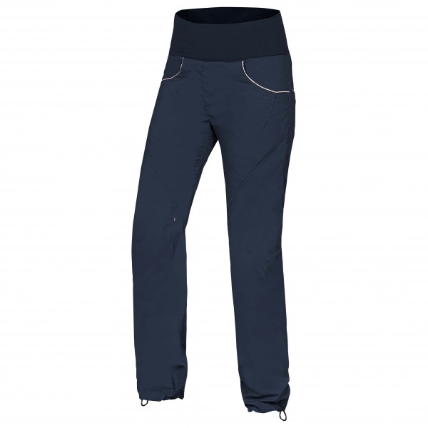 Ocun - Women's Noya Eco Pants - Kletterhose Gr XS blau von Ocun