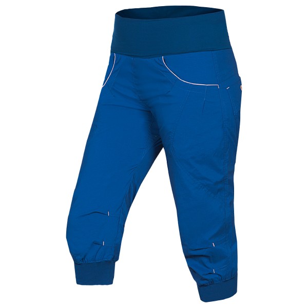Ocun - Women's Noya Eco Shorts - Shorts Gr L;M;S;XL;XS blau;rot;türkis Ocun - Women's Noya Eco Shorts - Shorts Gr L;M;S;XL;XS blau;rot;türkis von Ocun
