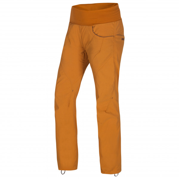 Ocun - Women's Noya Pants - Kletterhose Gr L - Regular;M - Regular;M - Short;S - Regular;XL - Regular;XL - Short;XS - Regular;XS - Short;XS - Tall;XXS - Regular;XXS - Tall blau;lila;schwarz;türkis von Ocun