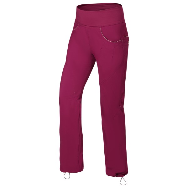 Ocun - Women's Noya Pants - Kletterhose Gr L - Regular lila von Ocun