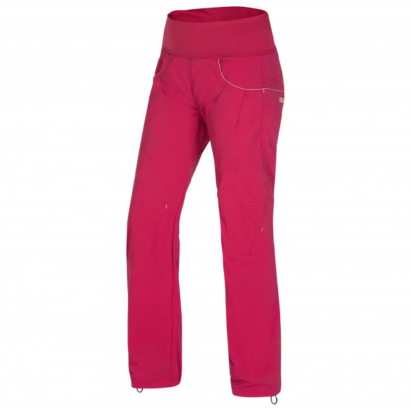 Ocun - Women's Noya Pants - Kletterhose Gr L - Regular rosa von Ocun