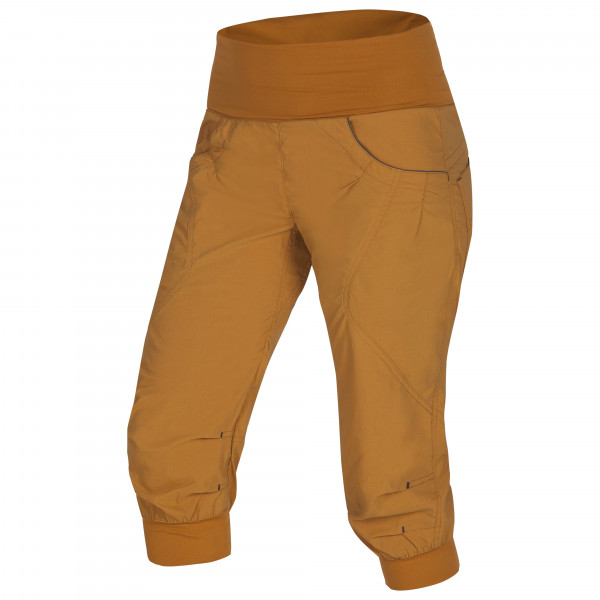 Ocun - Women's Noya Shorts - Shorts Gr L;M;S;XL;XS;XXS blau;grau/schwarz;lila;türkis Ocun - Women's Noya Shorts - Shorts Gr L;M;S;XL;XS;XXS blau;grau/schwarz;lila;türkis von Ocun