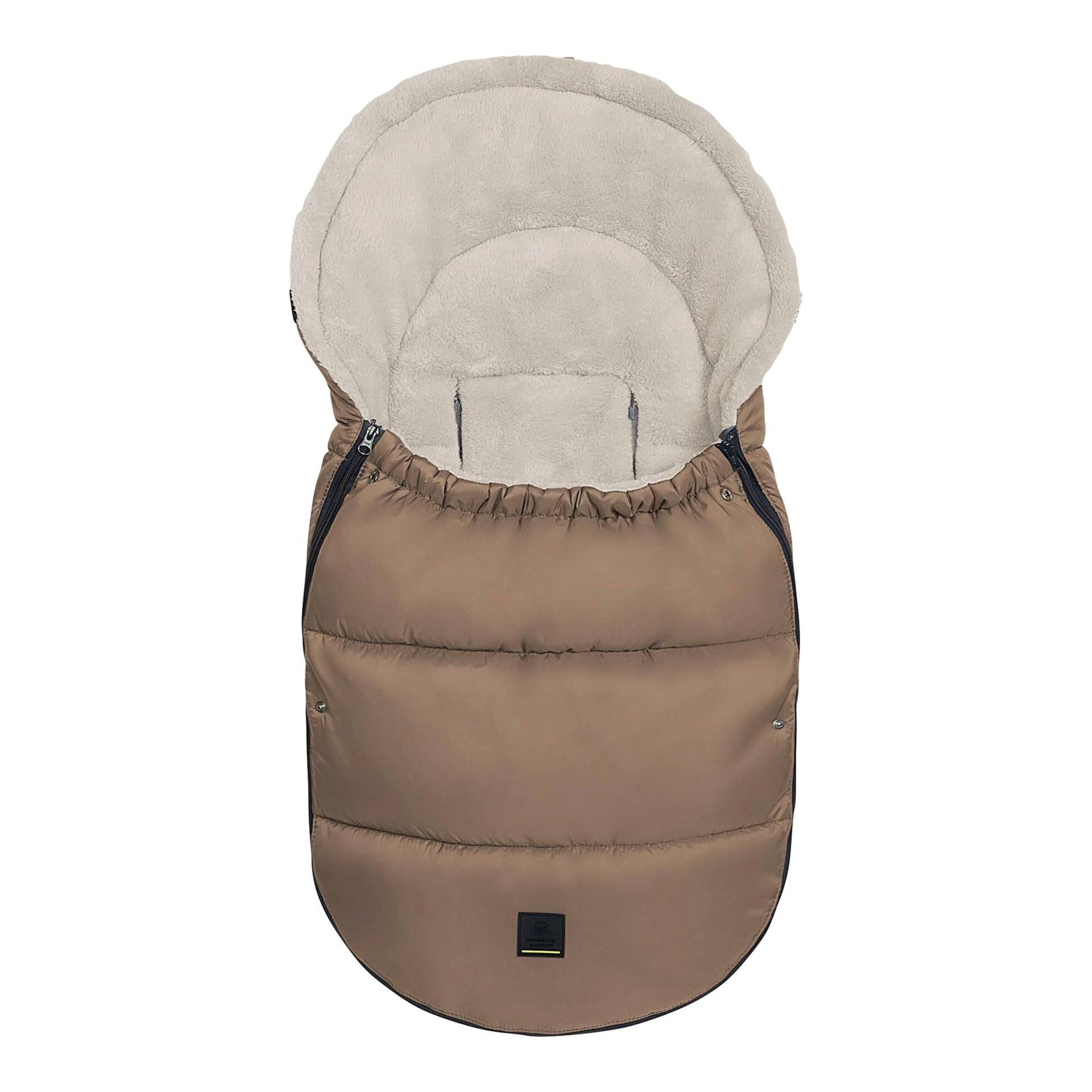 Fußsack Cosmo von Odenwälder BabyNest