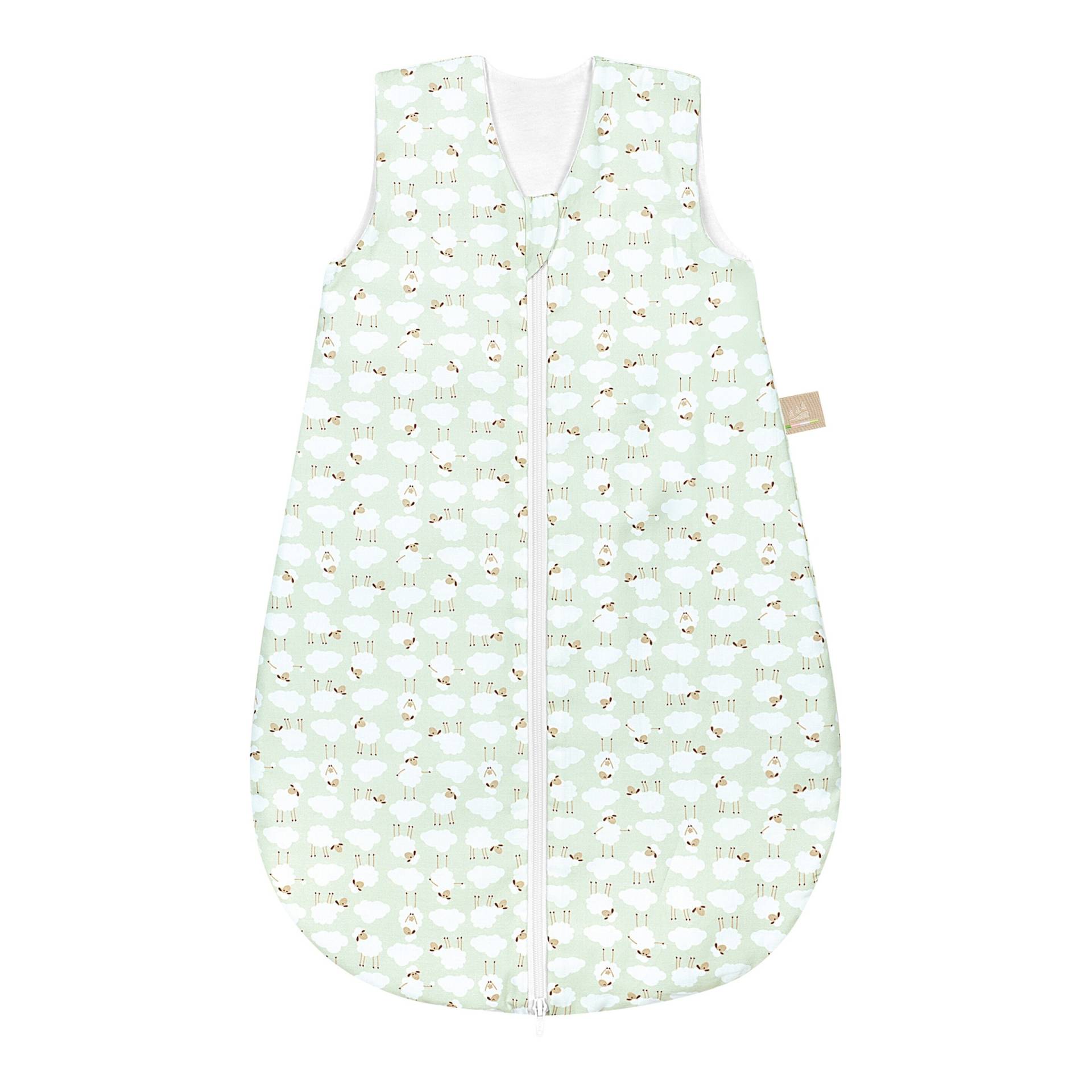 Sommerschlafsack 0.5 TOG Sommerschlafsack 0.5 TOG von Odenwälder BabyNest
