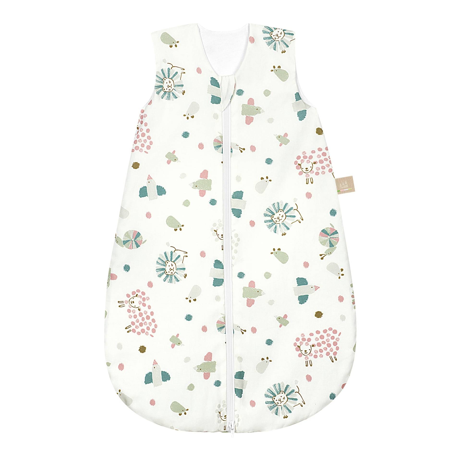 Sommerschlafsack 0.5 TOG Sommerschlafsack 0.5 TOG von Odenwälder BabyNest