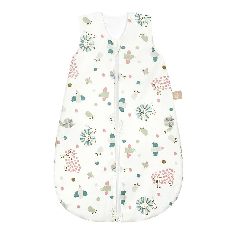 Sommerschlafsack 0.5 TOG Sommerschlafsack 0.5 TOG von Odenwälder BabyNest