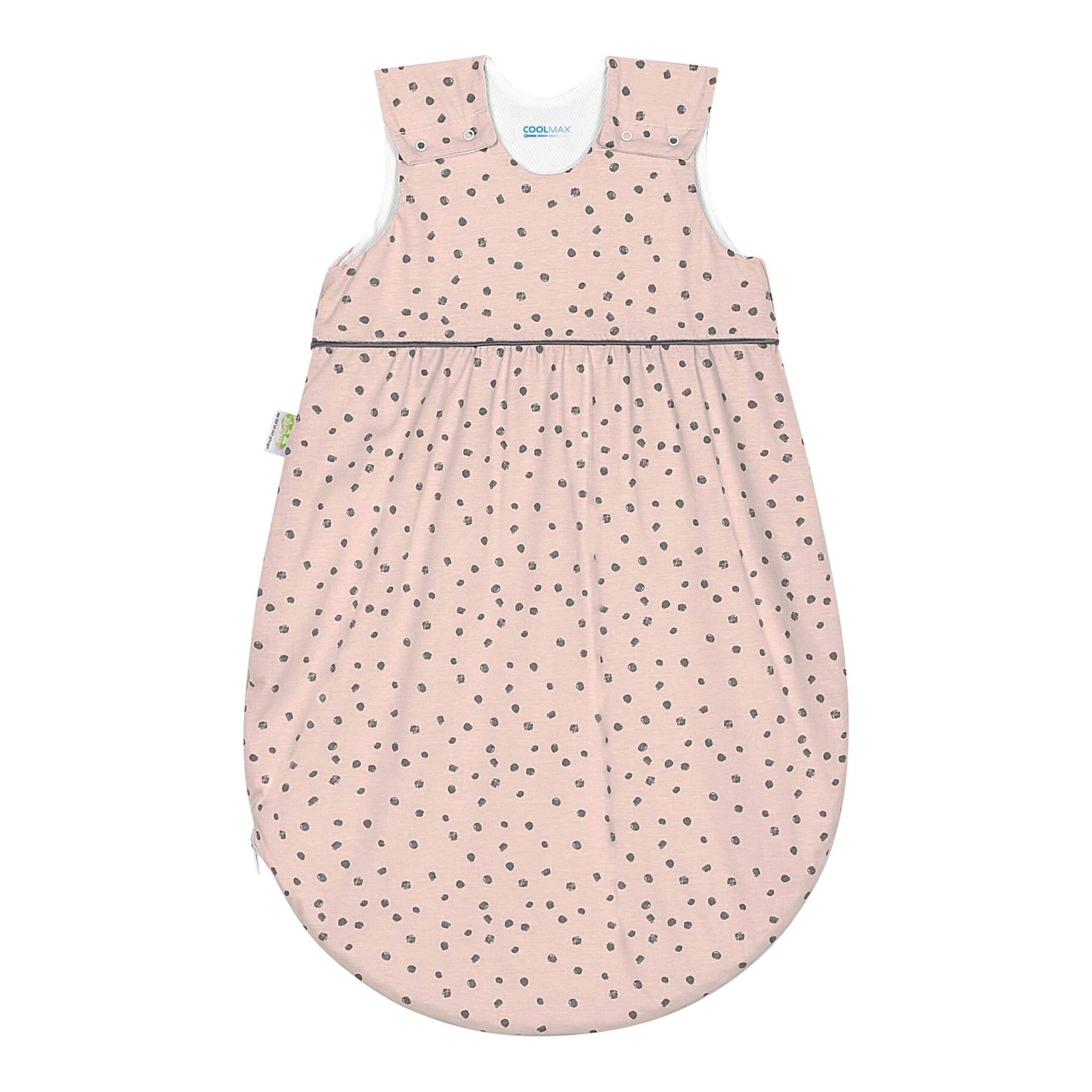 Sommerschlafsack Timmi cool Coolmax 0.5 TOG Sommerschlafsack Timmi cool Coolmax 0.5 TOG von Odenwälder BabyNest