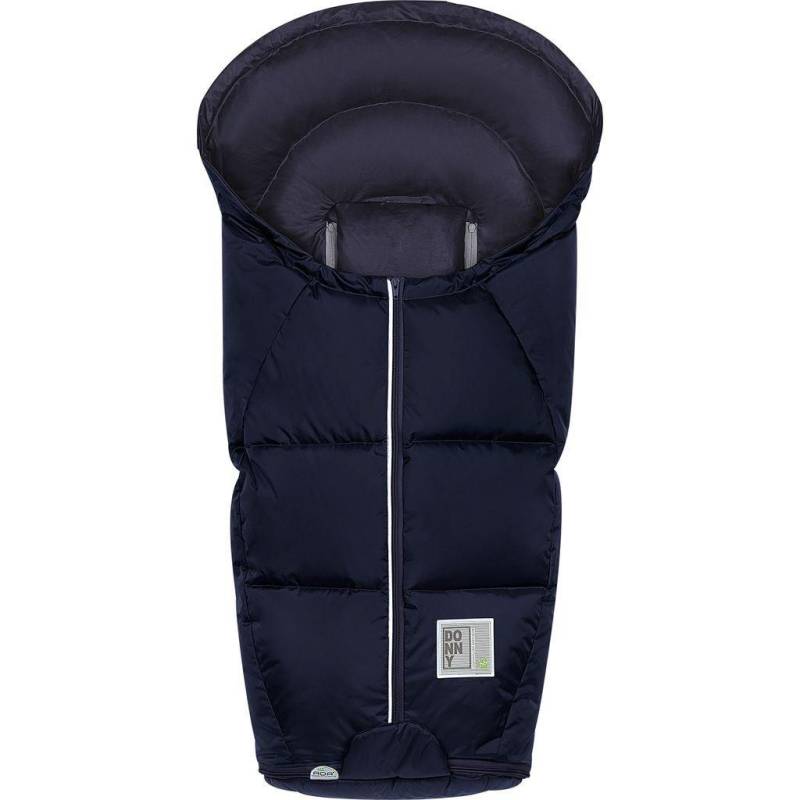 Fusssack Donny Lux Unisex von Odenwälder