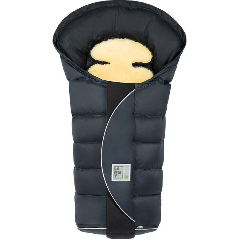 Fusssack Lammy Lux Unisex von Odenwälder