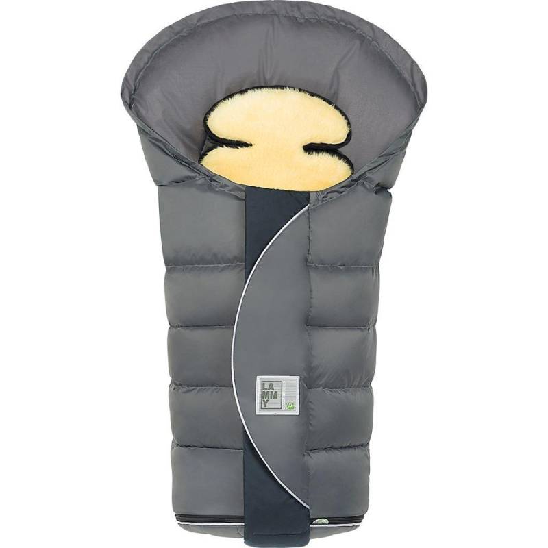 Fusssack Lammy Lux Unisex von Odenwälder