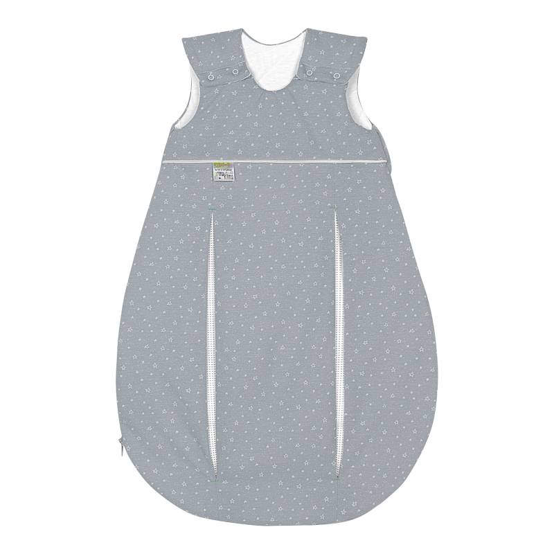 Ganzjahresschlafsack primaklima Jersey 2.5 TOG von Odenwälder BabyNest