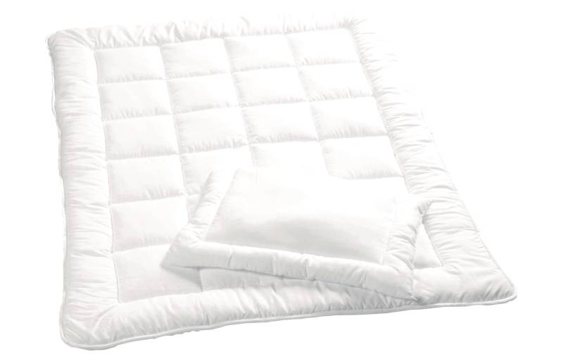 Odenwälder Kinderbettdecke »Duvet Microfaser Bettenset 2 tl.«, normal, (2 St.) von Odenwälder