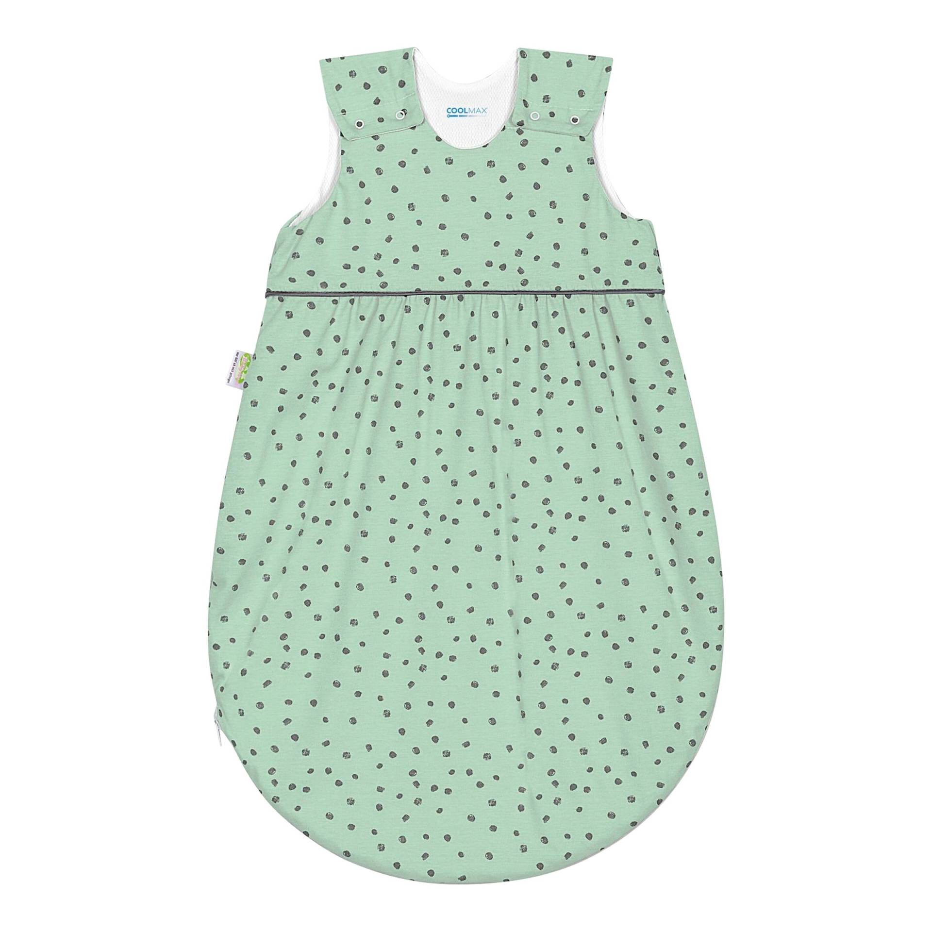 Sommerschlafsack Timmi cool Coolmax 0.5 TOG Sommerschlafsack Timmi cool Coolmax 0.5 TOG von Odenwälder BabyNest