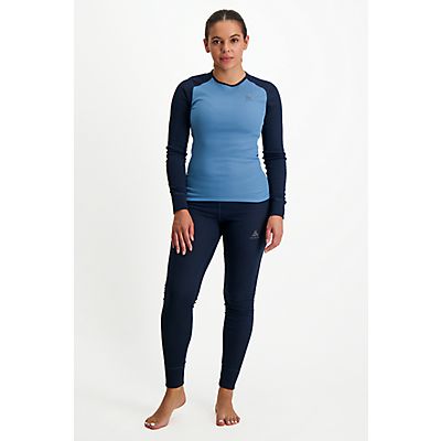 Active Warm Damen Thermo Unterwäsche Set von Odlo