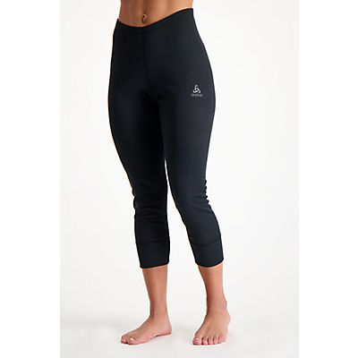 Active Warm ECO Damen 3/4 Thermohose von Odlo