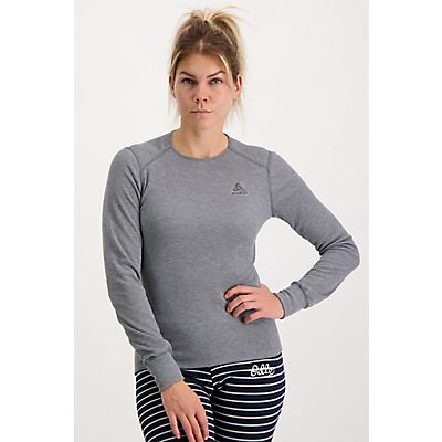 Active Warm ECO Damen Thermo Longsleeve von Odlo