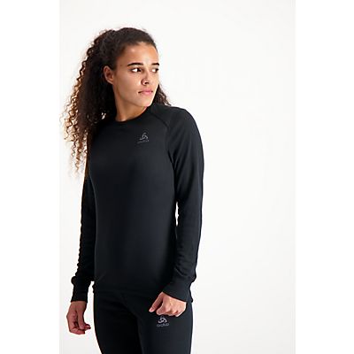 Active Warm ECO Damen Thermo Longsleeve von Odlo