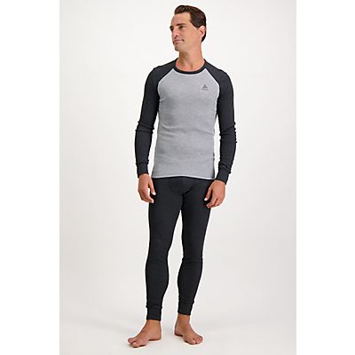 Active Warm ECO Herren Thermo Unterwäsche Set von Odlo