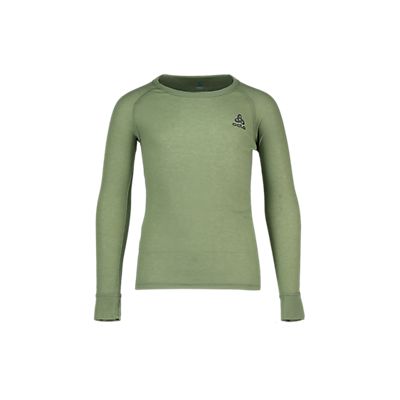 Active Warm ECO Kinder Thermo Longsleeve von Odlo