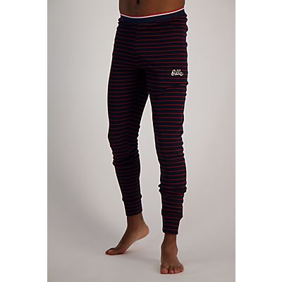 Active Warm Originals ECO Stripe Herren Thermohose von Odlo