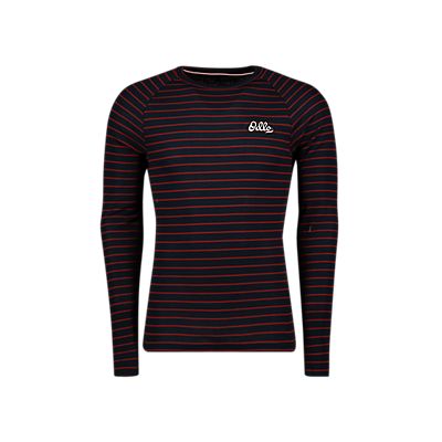 Active Warm Originals Stripe ECO Herren Thermo Longsleeve von Odlo