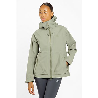 Ascent 3L 2.0 Damen Outdoorjacke von Odlo