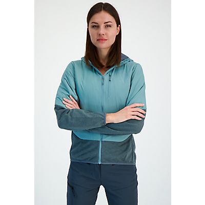 Ascent Hybrid Damen Midlayer von Odlo