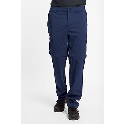 Ascent Light Zip-Off Herren Wanderhose von Odlo