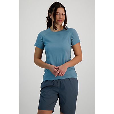 Ascent Performance Wool 125 Damen T-Shirt von Odlo