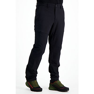 Ascent Warm Herren Winterwanderhose von Odlo