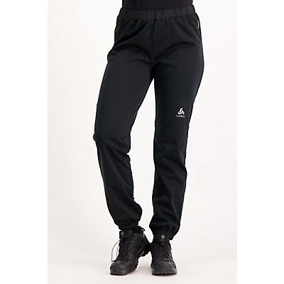 Brensholmen Warm Damen Langlaufhose von Odlo