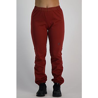 Brensholmen Warm Damen Langlaufhose von Odlo