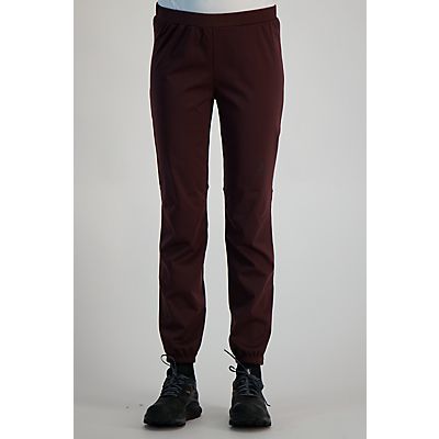 Brensholmen Warm Damen Langlaufhose von Odlo