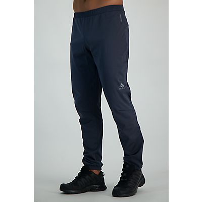 Brensholmen Warm Herren Langlaufhose von Odlo