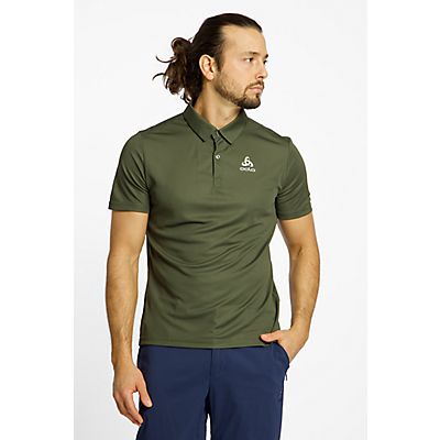 Cardada Light Herren Poloshirt von Odlo