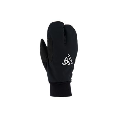 Element X-Warm Langlaufhandschuh von Odlo