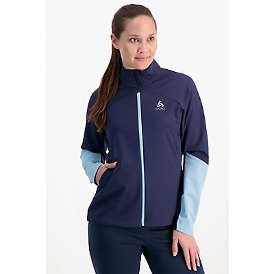 Engvik Warm Damen Langlaufjacke von Odlo