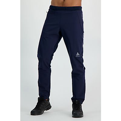 Engvik Warm Herren Langlaufhose von Odlo