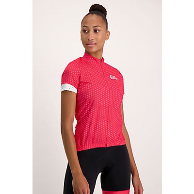 Essential Print ECO Damen Biketrikot von Odlo