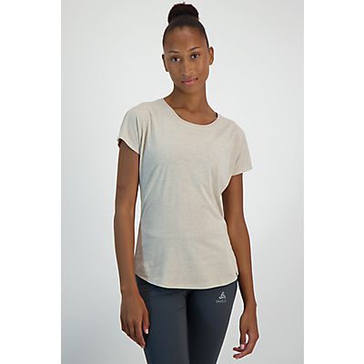 Essentials Natural Damen T-Shirt von Odlo