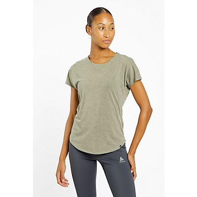 Essentials Natural Damen T-Shirt von Odlo