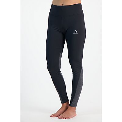 Essentials Thermo Damen Tight von Odlo