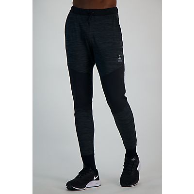 Essentials Thermo Herren Laufhose von Odlo